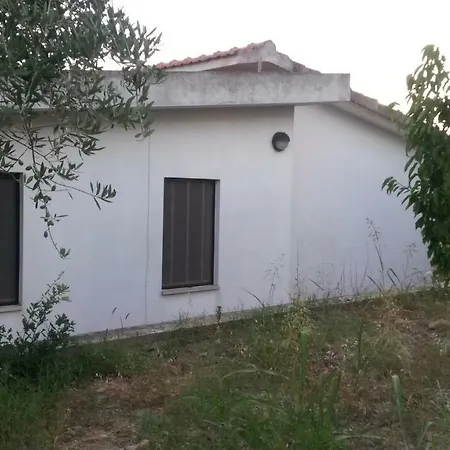 Isabella Séjour à la campagne *
