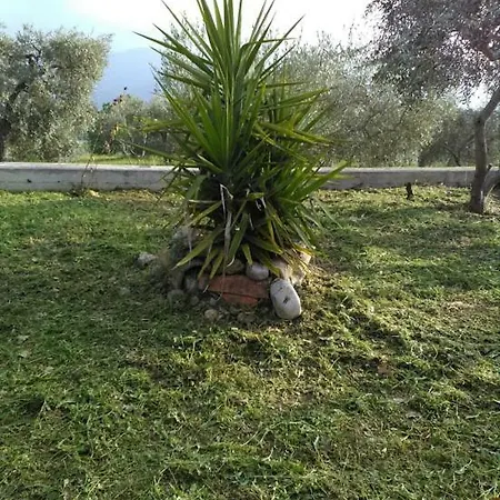 Séjour à la campagne Isabella *